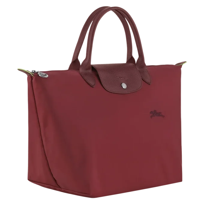 Le Pliage Green M Handtasche