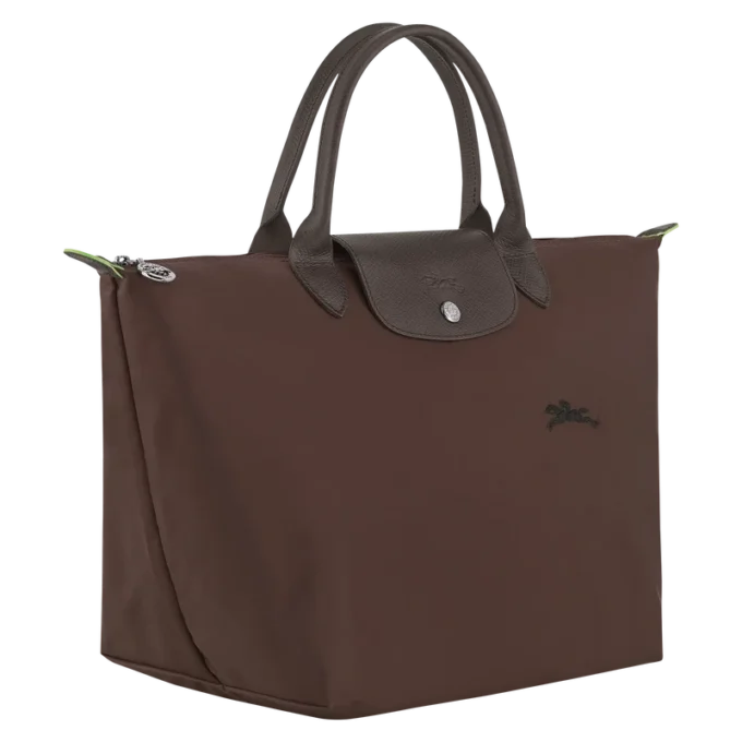 Le Pliage Green M Handtasche
