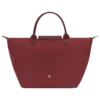 Le Pliage Green M Handtasche
