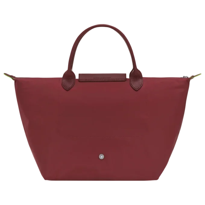 Le Pliage Green M Handtasche