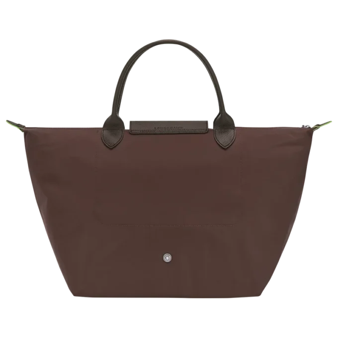 Le Pliage Green M Handtasche