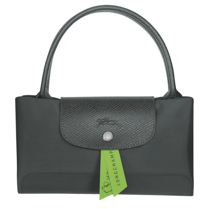 Le Pliage Green M Handtasche