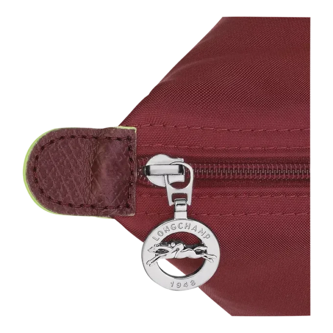 Le Pliage Green M Handtasche