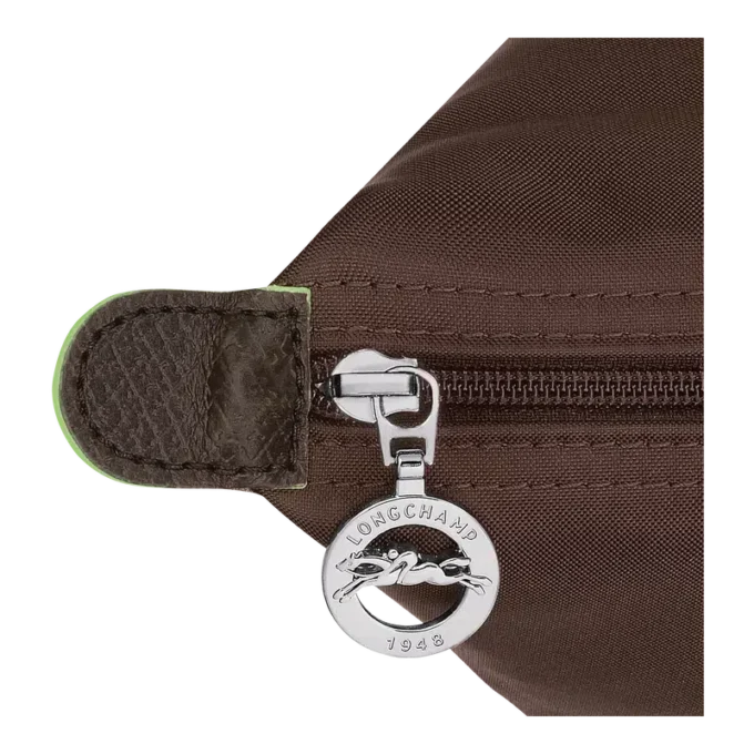Le Pliage Green M Handtasche