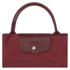 Le Pliage Green M Handtasche