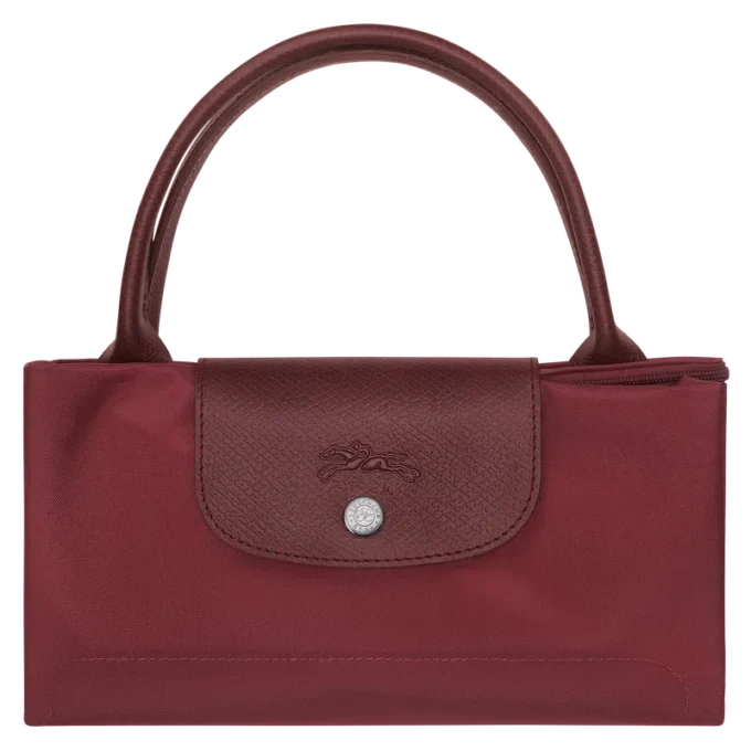 Le Pliage Green M Handtasche
