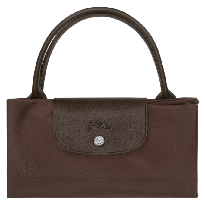 Le Pliage Green M Handtasche