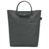 Le Pliage Green M Tragetasche