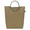 Le Pliage Green M Tragetasche
