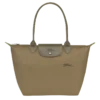 Le Pliage Green M Tragetasche