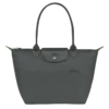 Le Pliage Green M Tragetasche