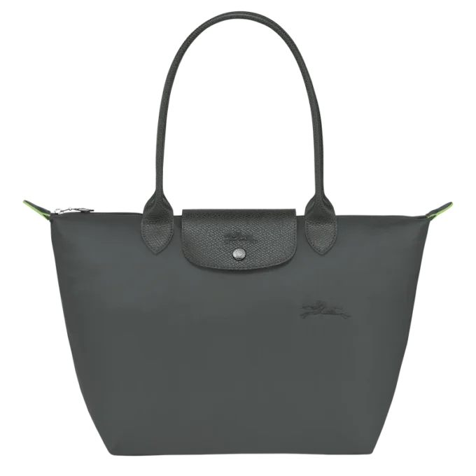 Le Pliage Green M Tragetasche