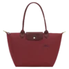 Le Pliage Green M Tragetasche