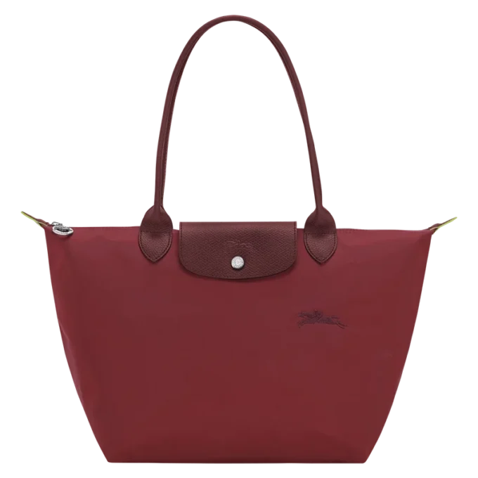 Le Pliage Green M Tragetasche