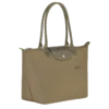 Le Pliage Green M Tragetasche