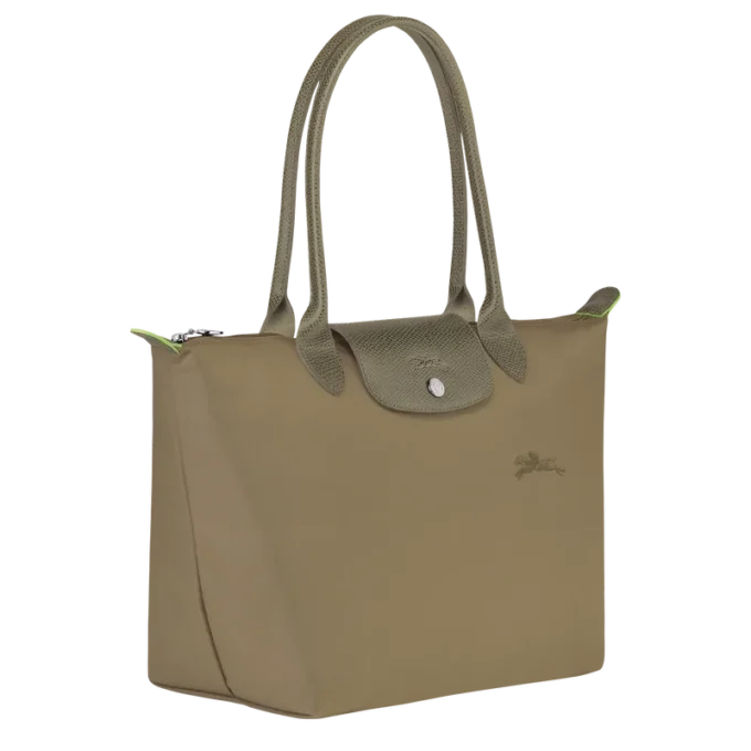 Le Pliage Green M Tragetasche