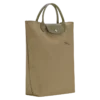 Le Pliage Green M Tragetasche