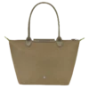 Le Pliage Green M Tragetasche