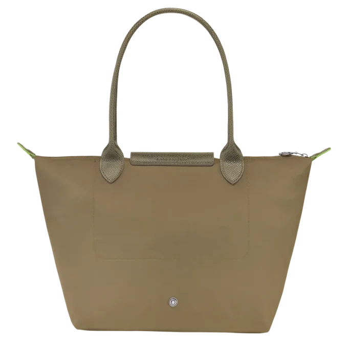 Le Pliage Green M Tragetasche