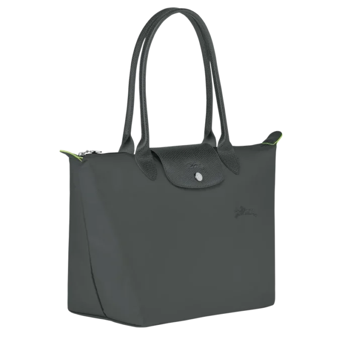 Le Pliage Green M Tragetasche