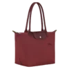 Le Pliage Green M Tragetasche
