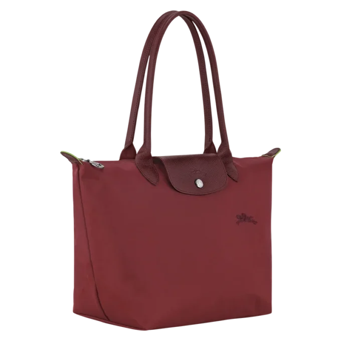Le Pliage Green M Tragetasche
