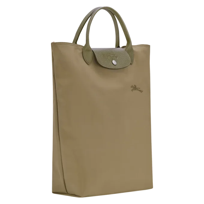 Le Pliage Green M Tragetasche