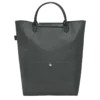 Le Pliage Green M Tragetasche
