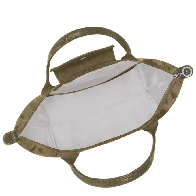Le Pliage Green M Tragetasche