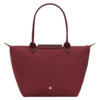Le Pliage Green M Tragetasche