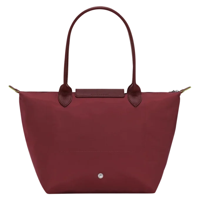 Le Pliage Green M Tragetasche