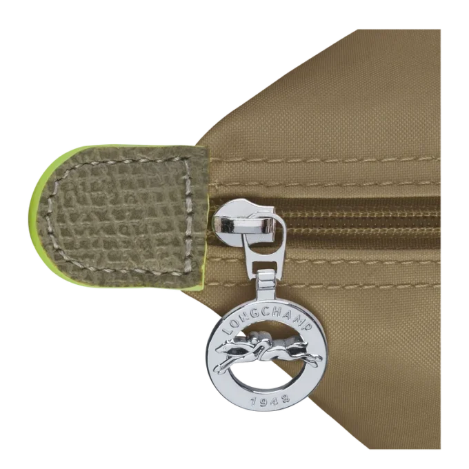 Le Pliage Green M Tragetasche