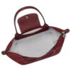 Le Pliage Green M Tragetasche