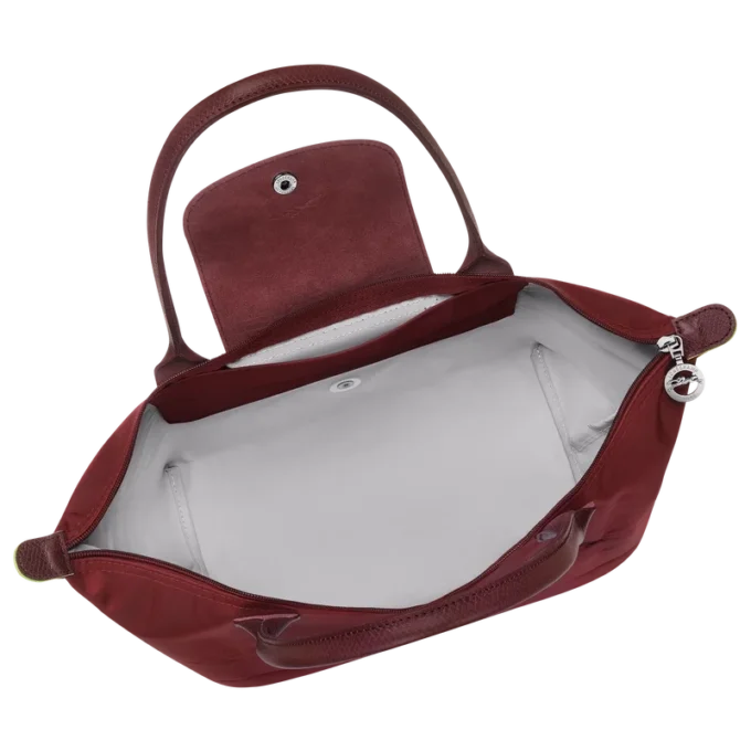Le Pliage Green M Tragetasche