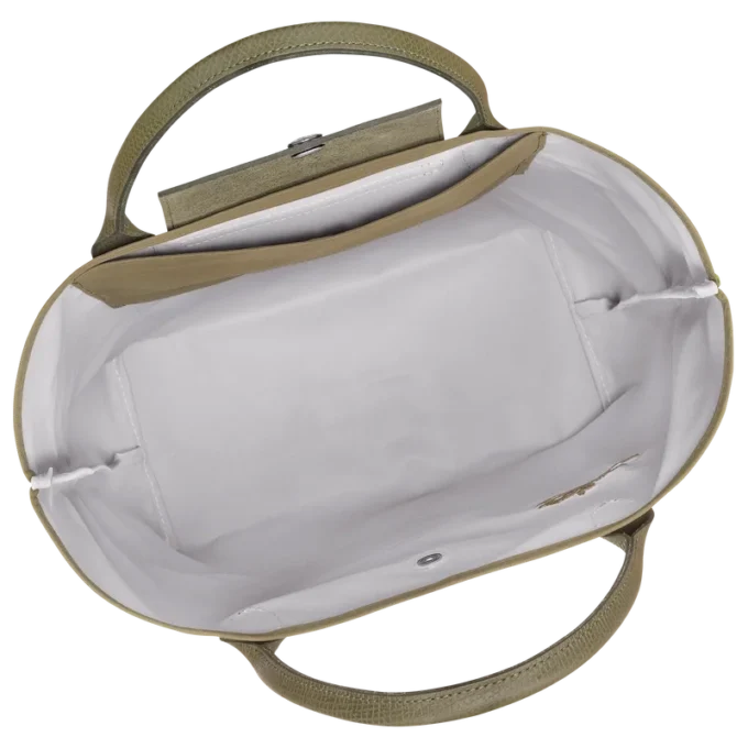 Le Pliage Green M Tragetasche