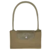 Le Pliage Green M Tragetasche