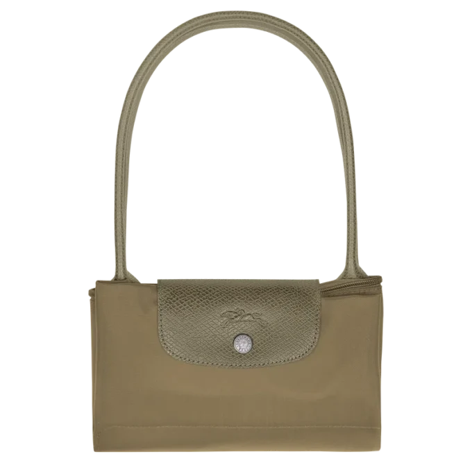 Le Pliage Green M Tragetasche