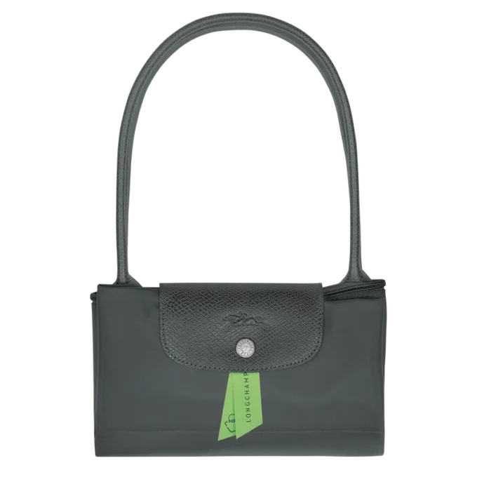 Le Pliage Green M Tragetasche