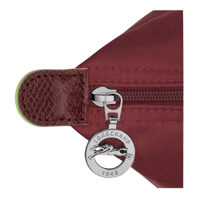 Le Pliage Green M Tragetasche