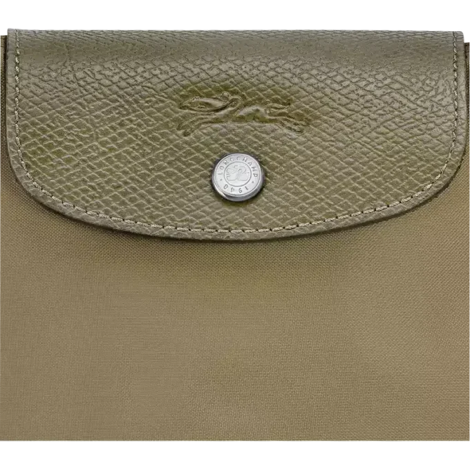 Le Pliage Green M Tragetasche