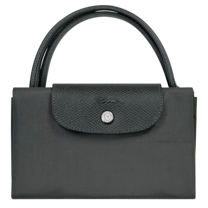 Le Pliage Green M Tragetasche