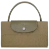 Le Pliage Green M Tragetasche