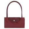 Le Pliage Green M Tragetasche