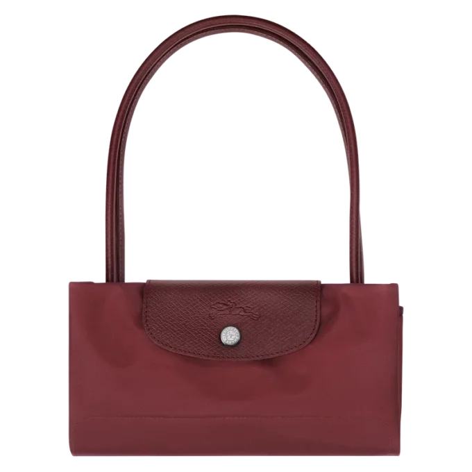 Le Pliage Green M Tragetasche