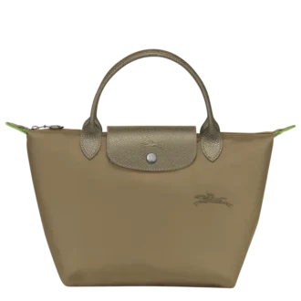 Le Pliage Green S Handtasche
