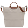 Le Pliage Original Reisetasche, erweiterbar
