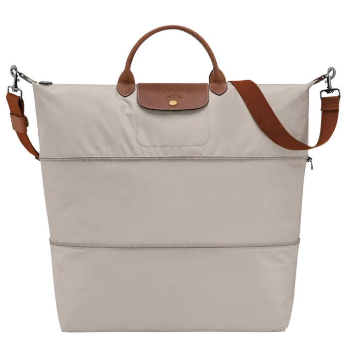 Le Pliage Original Reisetasche, erweiterbar