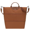 Le Pliage Original Reisetasche, erweiterbar