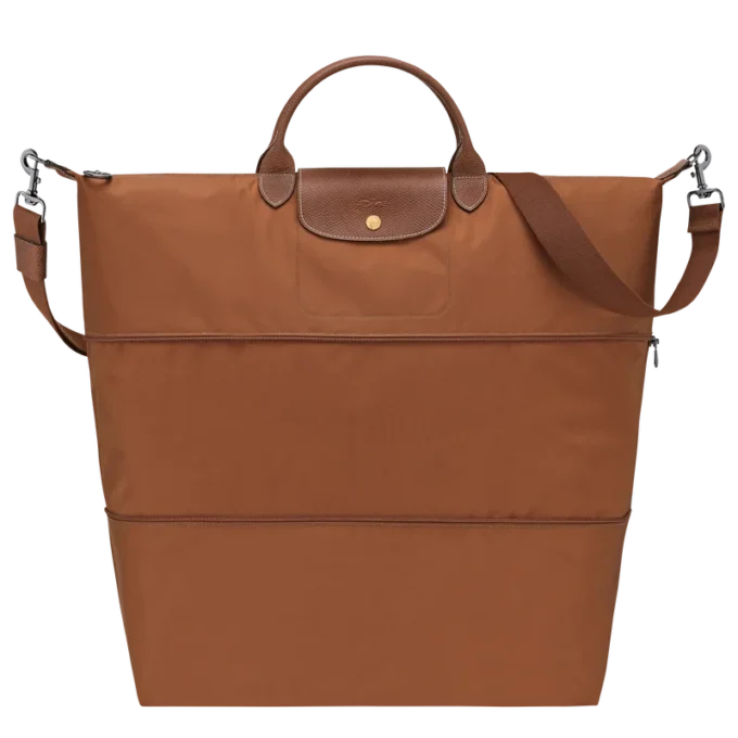Le Pliage Original Reisetasche, erweiterbar