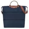 Le Pliage Original Reisetasche, erweiterbar